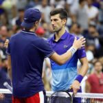 El entrenador reflexiona sobre Holger Rune diciendo que quería vencer a Novak Djokovic en el US Open