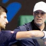 El renombrado preparador físico Gebhard Gritsch recuerda su tiempo con Novak Djokovic