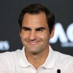 'Es un poco más difícil contra Roger Federer que ...', dice la estrella de la ATP