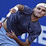 Roger Federer recuerda: 'Jugué mi peor tenis en los meses anteriores'
