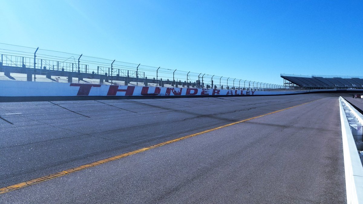 La multa de NASCAR de $ 50,000 se transfirió al propietario del equipo luego de la apelación