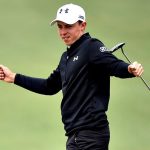 Matthew Fitzpatrick: "Mourinho, verdadera leyenda"