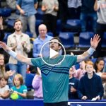 Mejores partidos ATP de 2021: Parte 3