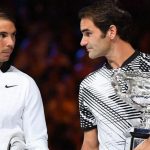 'Nos ha mimado mucho tener a Roger Federer y Nadal ...', dice el experto