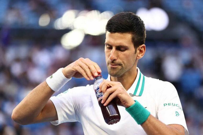 'Novak Djokovic se dará a conocer en breve', dice TD