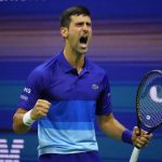 'Novak Djokovic simplemente deja salir sus emociones', dice el ex as de la ATP