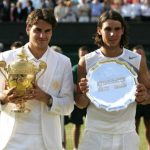 Rafael Nadal: 'perdí ante Roger Federer y pensé que era mi última final de Wimbledon'