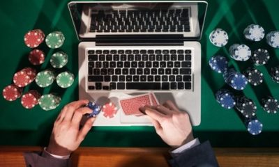 Por qué realmente necesita Casino online