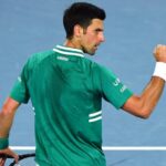 Marion Bartoli: romper el récord histórico de Major es la única obsesión de Novak Djokovic