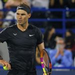 Rafael Nadal: sigo jugando porque quiero más éxito, no por dinero o diversión