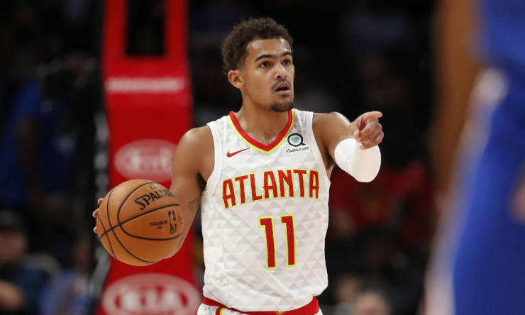 Hawks vs Nuggets: Trae Young can explode anytime and anywhere
