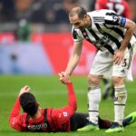 AC Milan Player Ratings vs Juventus: Lively Leao