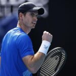 Tim Henman: Andy Murray aún puede llegar a la segunda semana de un Grand Slam