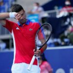 Anna Chakvetadze revela lo que cree que comenzó el fiasco de Novak Djokovic