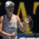 Abierto de Australia: Ashleigh Barty acaba con las esperanzas de Amanda Anisimova;  llega a QF