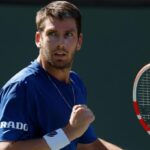 Cameron Norrie da su opinión sobre la controversia de Novak Djokovic
