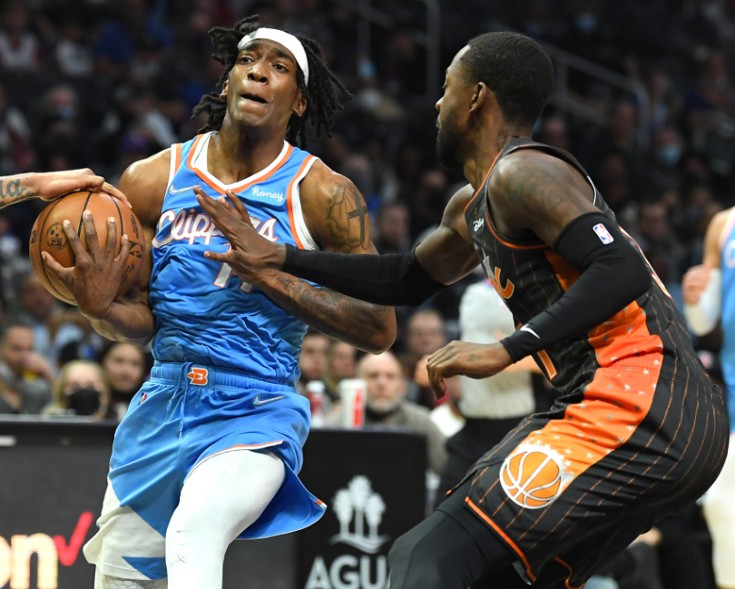 NBA Picks - Clippers vs Magic preview, prediction, injury report and betting trends