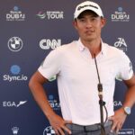 Collin Morikawa apoya la afirmación de Jon Rahm de que las sedes del PGA Tour se están volviendo demasiado fáciles - Getty Images