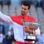 Dominik Hrbarty sobre Novak Djokovic: con mucho, el Big Three más popular entre otros jugadores