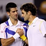 Cuando Novak Djokovic venció a Roger Federer en el Abierto de Australia