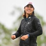 Danielle Kang habla sobre 'fangirlear' con Annika Sorenstam, meditar y dominar el golf en el frío