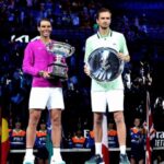 'Daniil Medvedev se atragantó contra Rafael Nadal', dice John McEnroe
