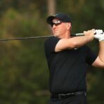 David Duval, Jim Furyk lideran la primera ola de compromisos del PGA Tour Champions Chubb Classic