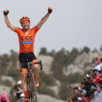 Davide Rebellin terminará su carrera ciclista de 30 años a los 51 años