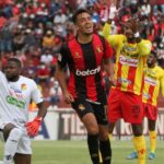Deportivo Pereira cayó por la mínima a manos del FBC Melgar peruano, en amistoso de pretemporada | Fútbol