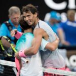 Diego Schwartzman enumera a Rafael Nadal como uno de los favoritos para ganar el Abierto de Australia