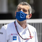 El jefe de Haas F1, Guenther Steiner, no está seguro de dónde viene su pasión por el automovilismo