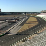 El nuevo Atlanta Motor Speedway le da la bienvenida a NASCAR esta semana