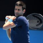 'El sentimiento que tengo es mucha tristeza por Novak Djokovic', dice la estrella de la ATP