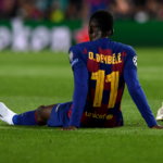 "En mi época me limpiarías las botas": el mensaje de un exazulgrana a Dembélé | Fútbol