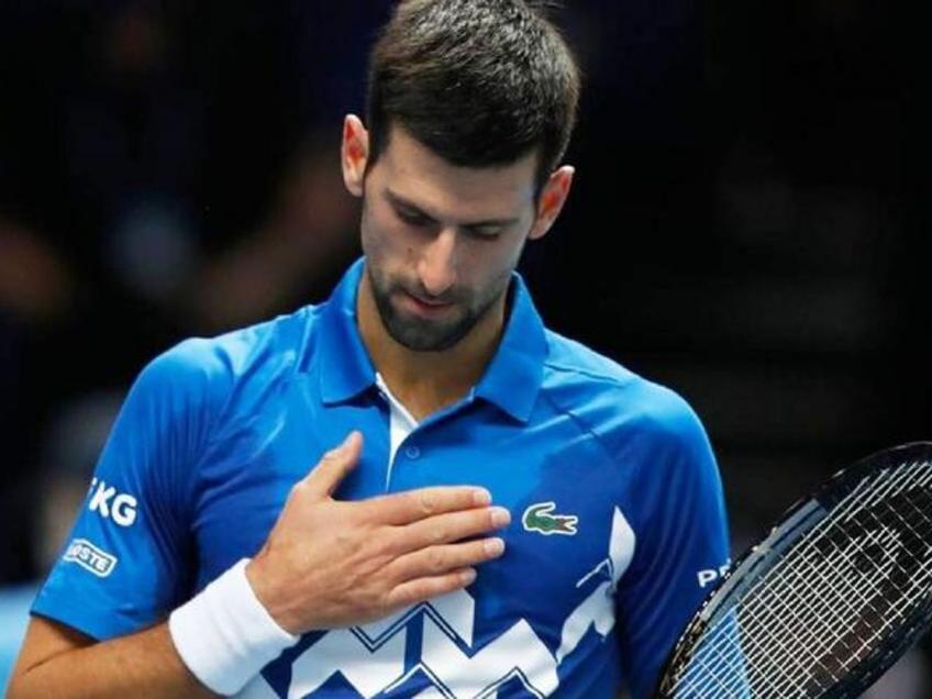 Purav Raja sobre el drama de la visa de Novak Djokovic: es vergonzoso en el tenis