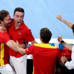 Copa ATP: España se mantiene fuerte incluso sin Rafael Nadal