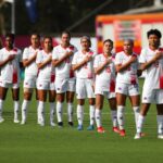 Filipinas se clasifica para su primera Copa Mundial Femenina
