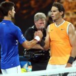 Novak Djokovic a Rafael Nadal: Felicidades por un Grand Slam número 21, un logro increíble