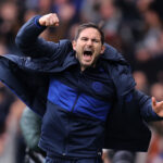 Everton está listo para confirmar a Frank Lampard como su próximo entrenador el lunes