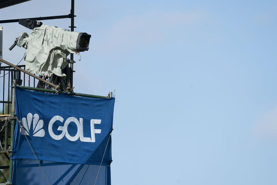 Golf Channel transmitirá el primer evento universitario de temporada regular solo para mujeres con Darius Rucker Intercollegiate 2022
