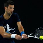 Greg Rusedski reacciona a Novak Djokovic perdiendo la apelación de visa de Australia