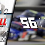 Números de camiones Hill Motorsports 2022