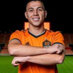 Houston Dynamo presentó a Sebastián Ferreira, el fichaje más caro de su historia