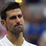 "Hubiera sido mucho mejor si Novak Djokovic...", dice el ex as