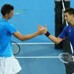 Bernard Tomic: Irreal lo que le pasó a Novak Djokovic, se recuperará