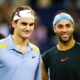 James Blake recuerda en broma haber sido demolido por Roger Federer en las Finales ATP