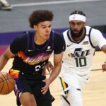 NBA Picks - Jazz vs Suns preview, starting lineups, injury report and prediction