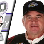 Joe Nemechek 2022 Serie Daytona Xfinity