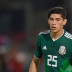 KRC Genk hace oficial el regreso de Gerardo Arteaga a la Selección Mexicana
