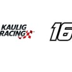 Kaulig Racing anuncia el cronograma completo para la entrada a la Copa No. 16
